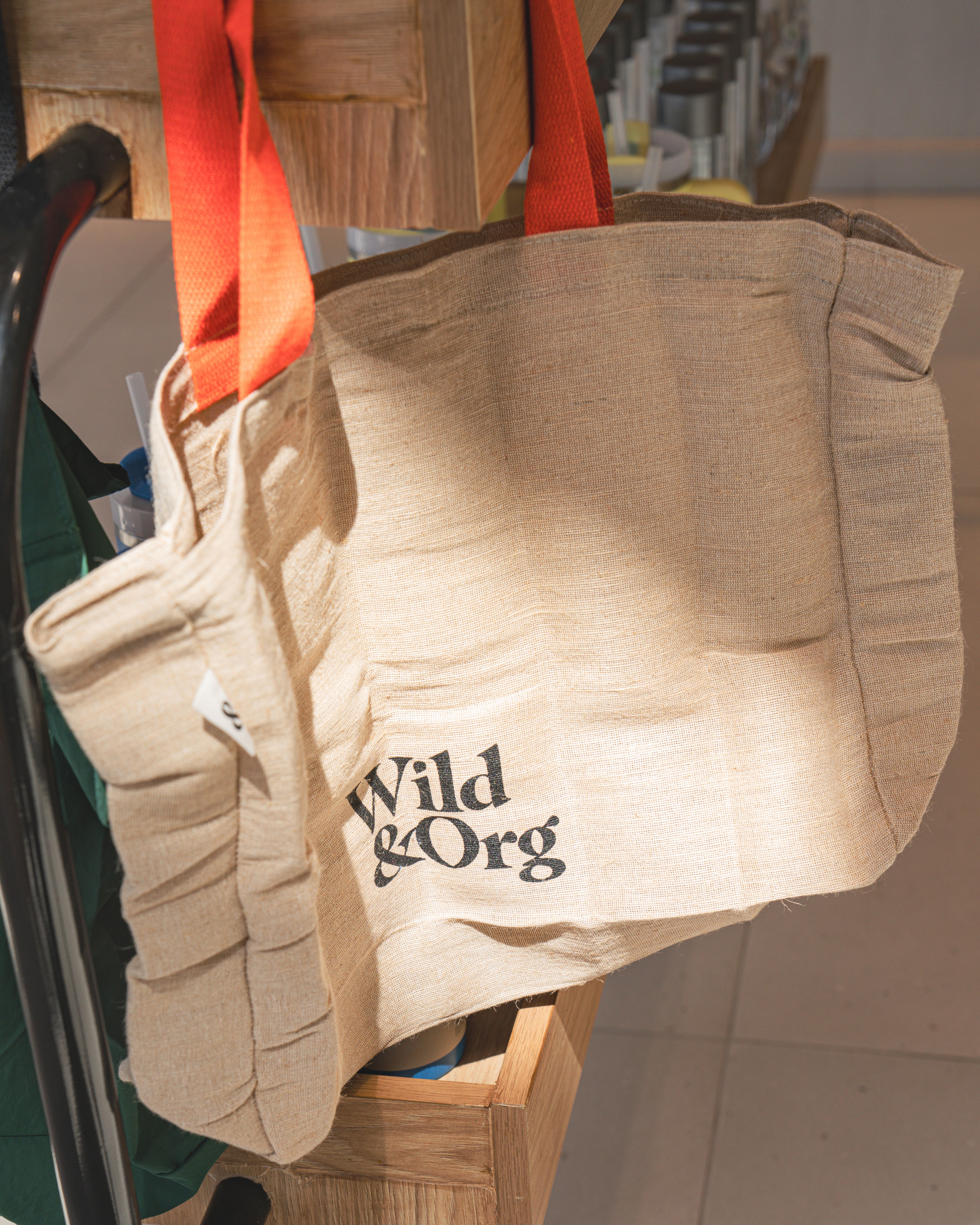 Wild&Org gallery 1