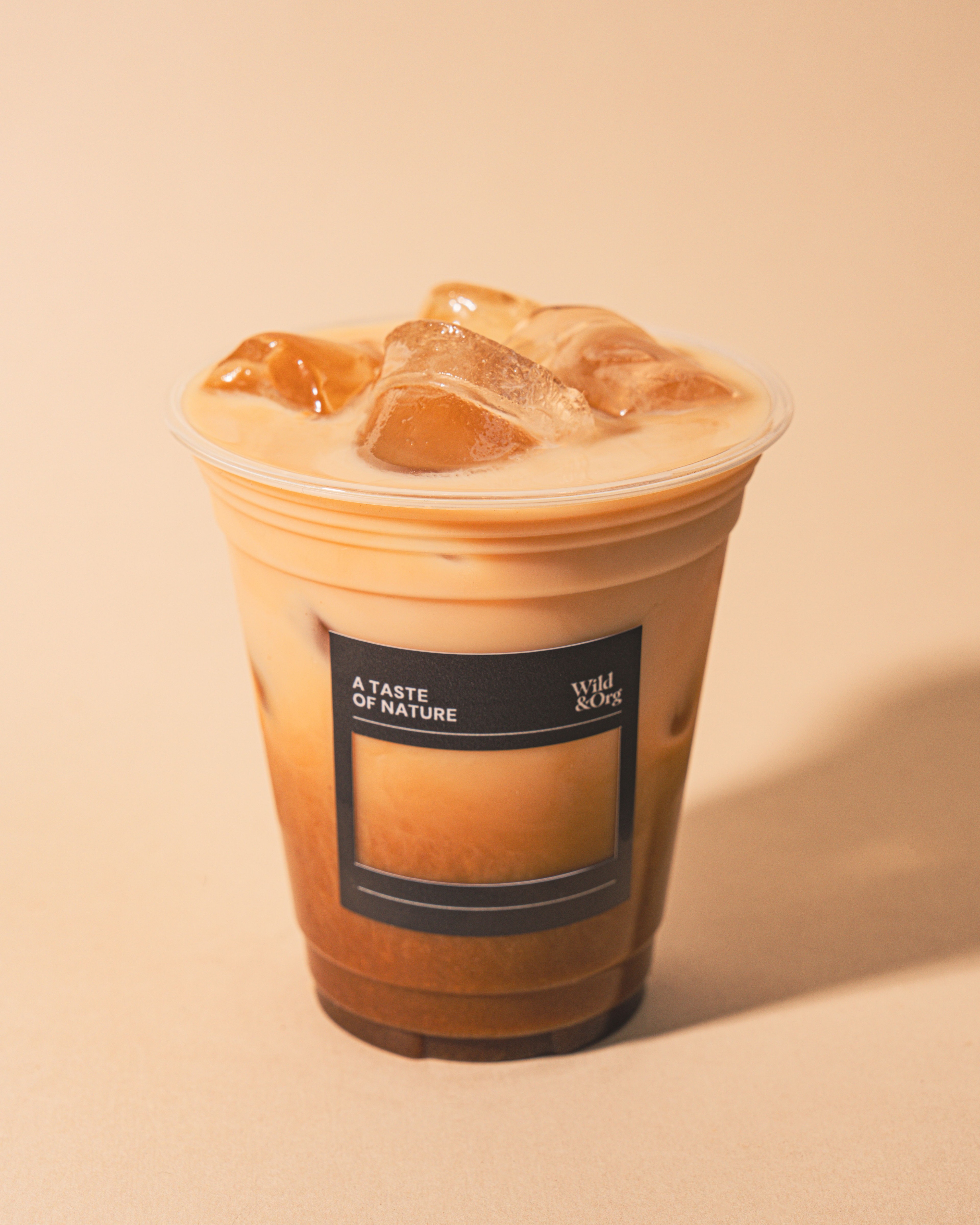 Wild&Org - The Apple One — Signature Drinks