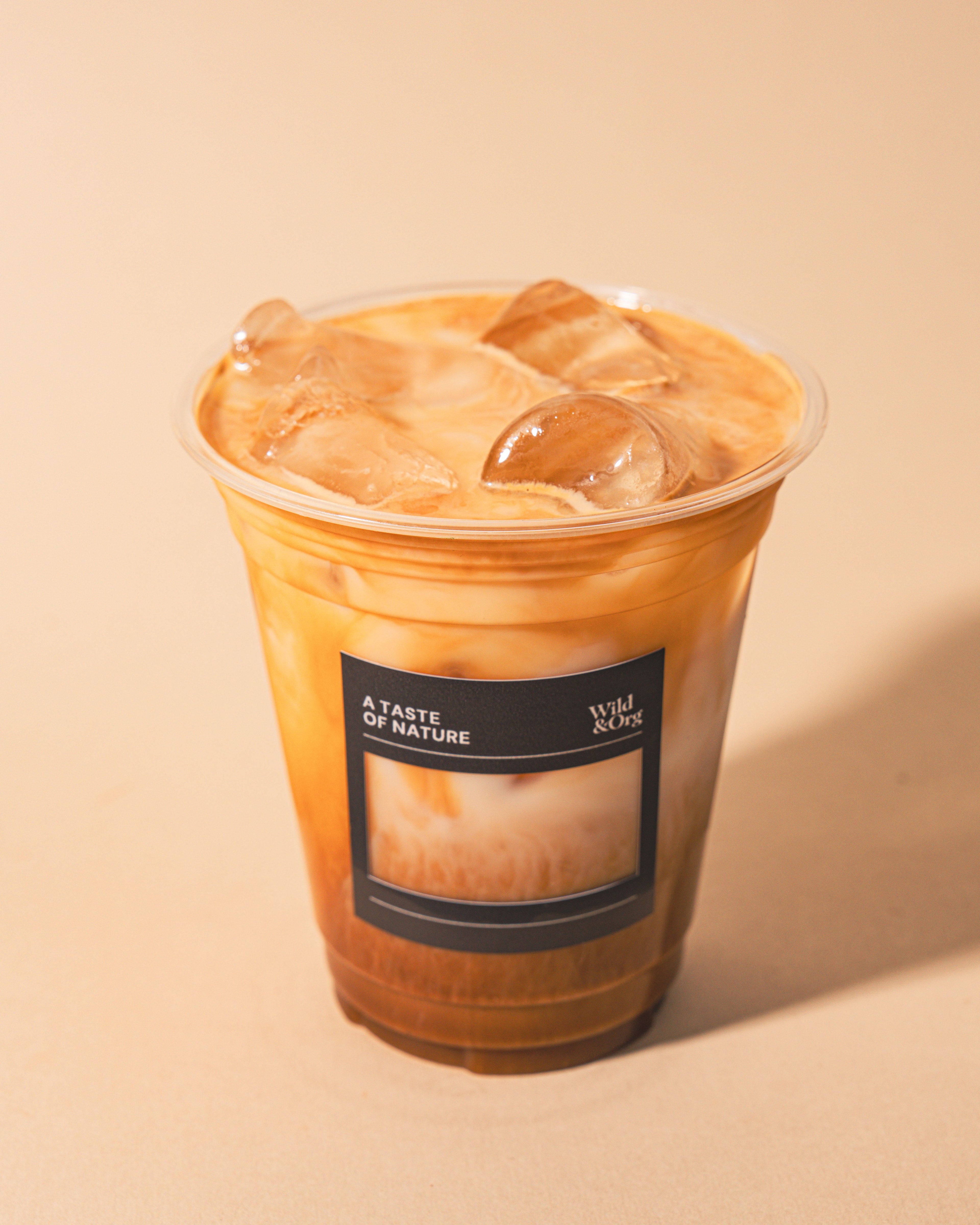 Wild&Org - The Wild Roast — Signature Drinks