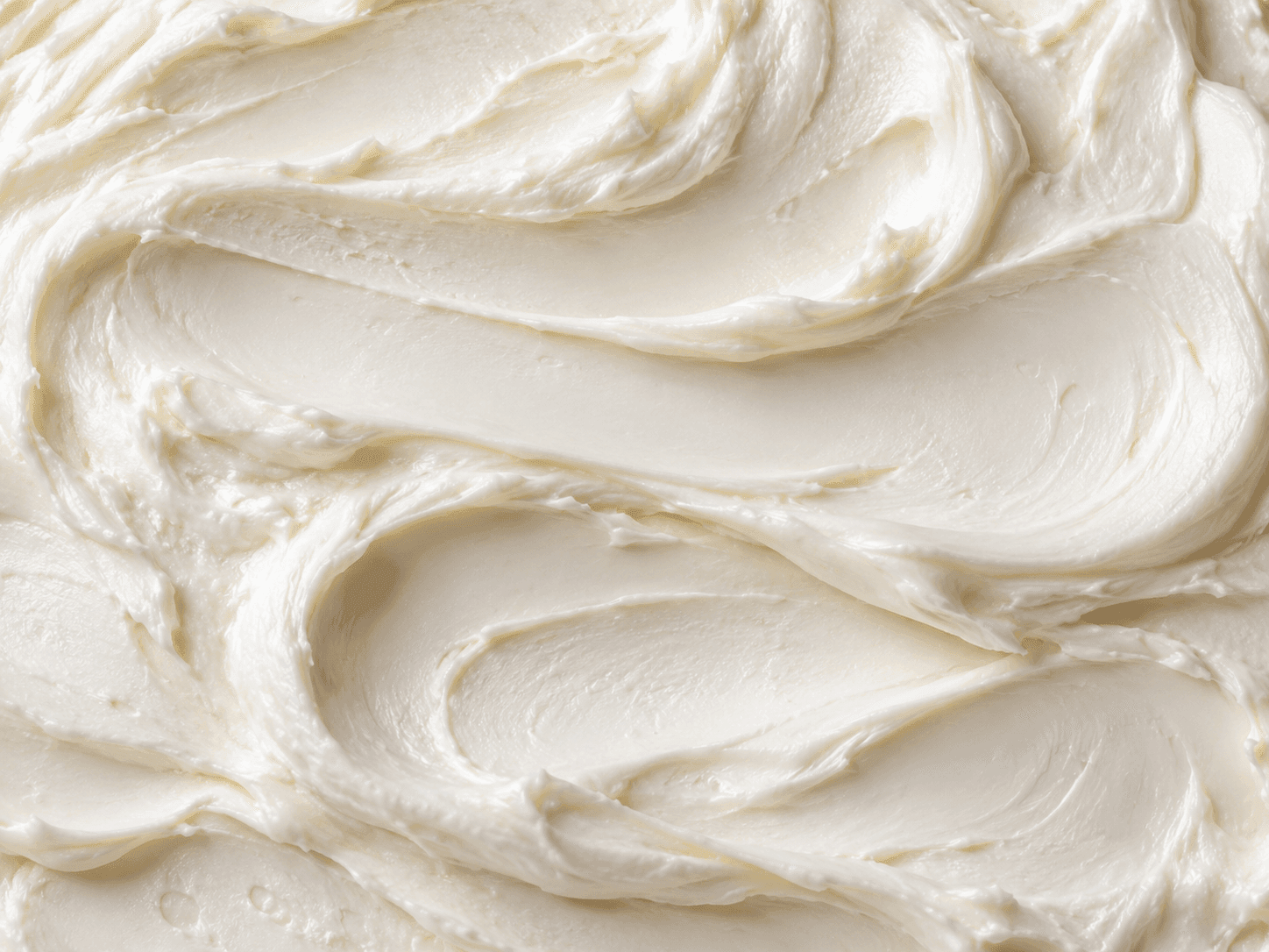 Coconut Cream