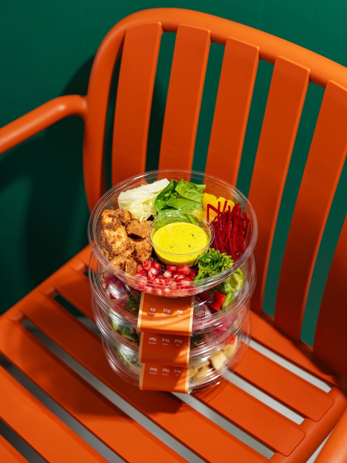 Wild&Org - Deliciously healthy
