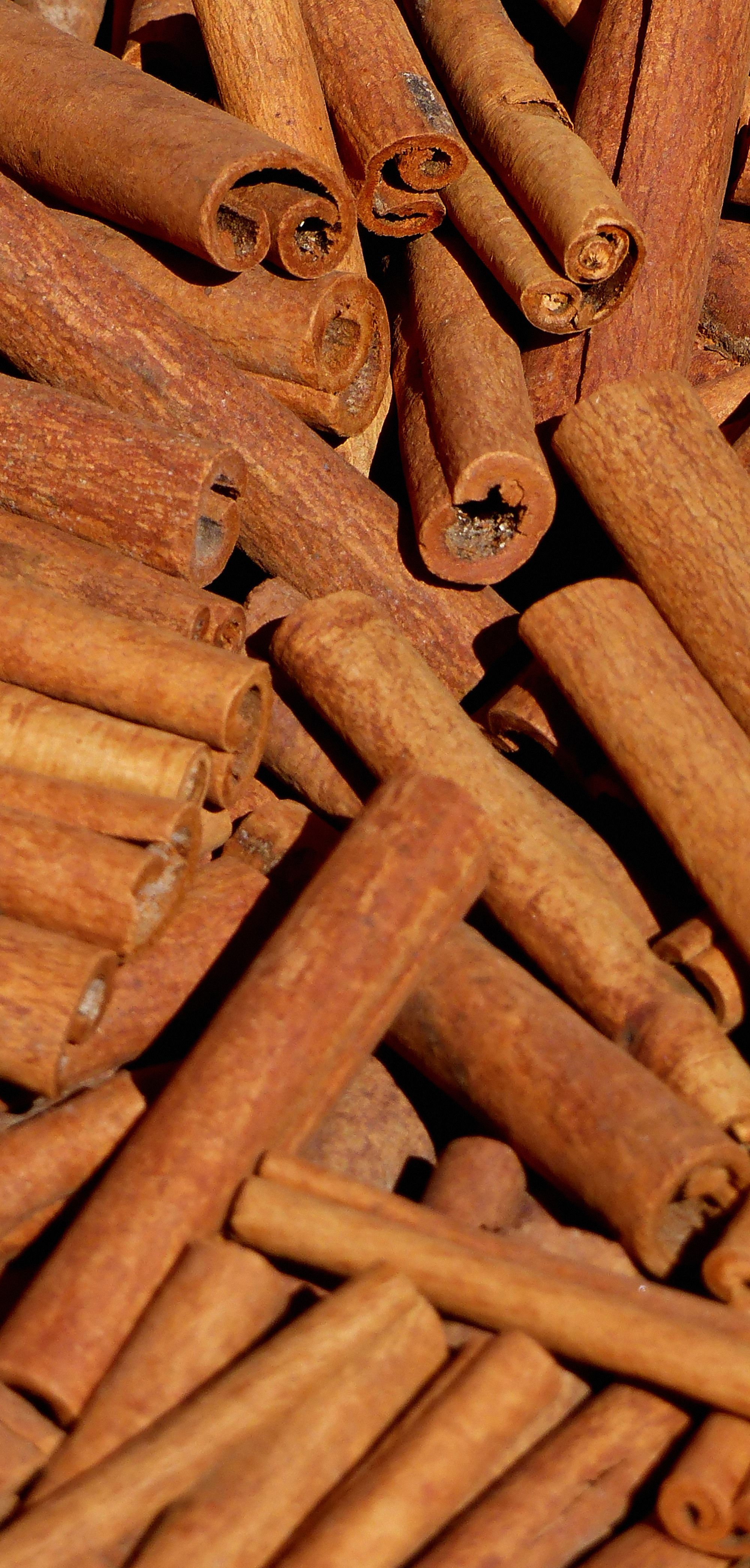 Cinnamon