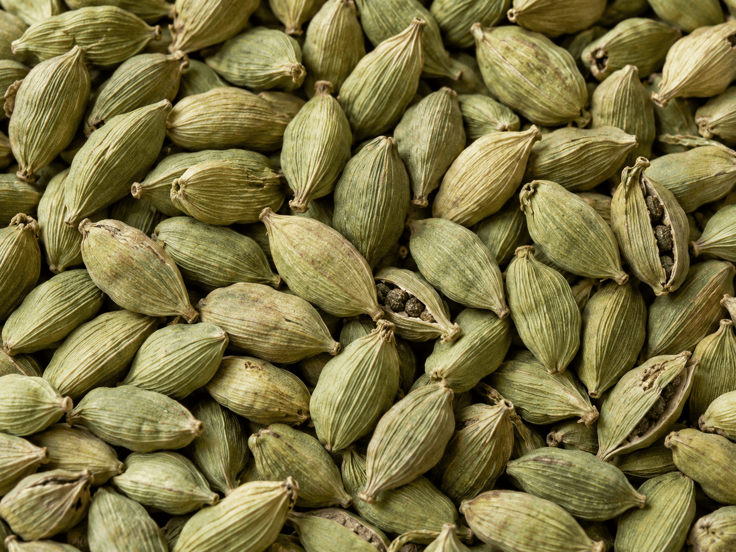 Cardamom