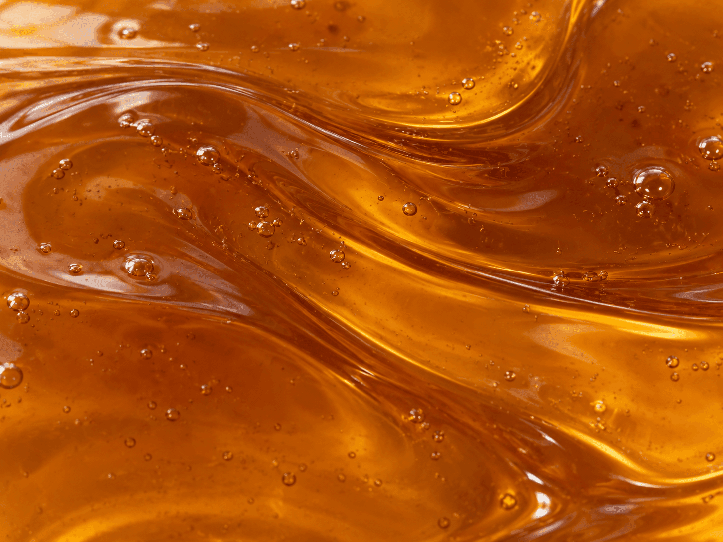 Maple Syrup