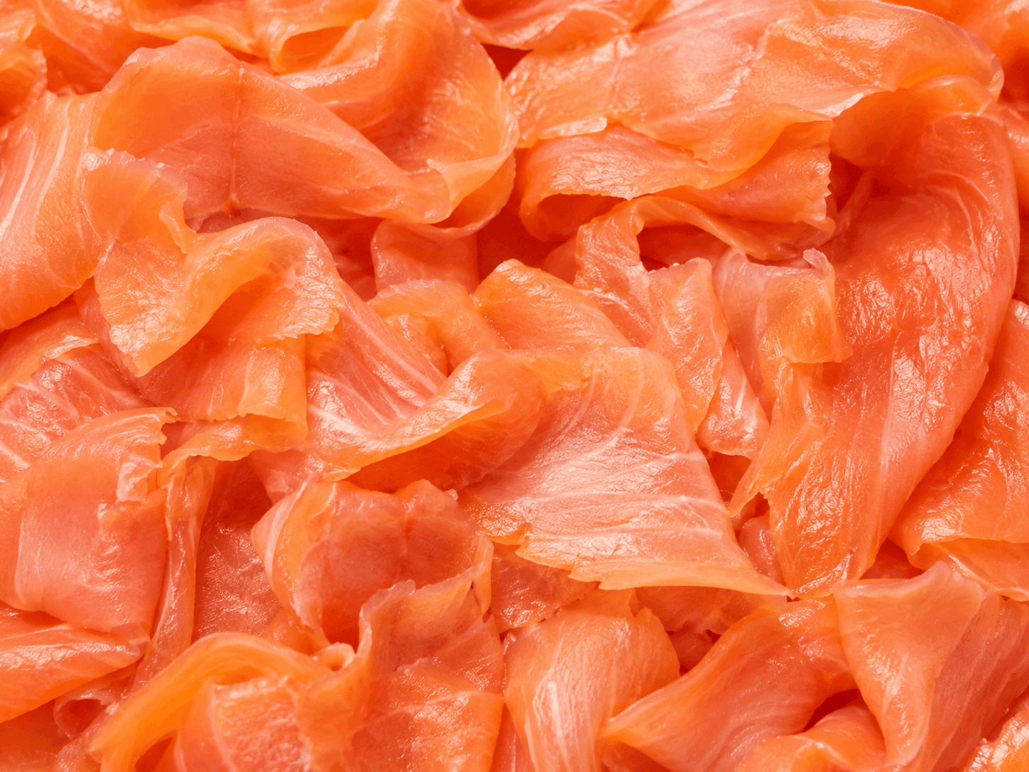 Smoked Salmon