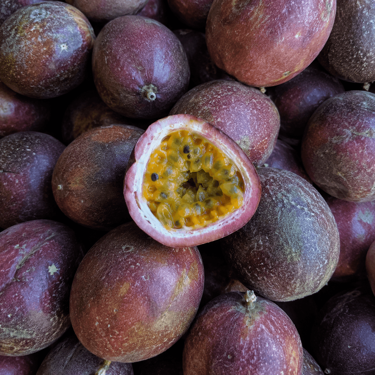 Passion Fruit