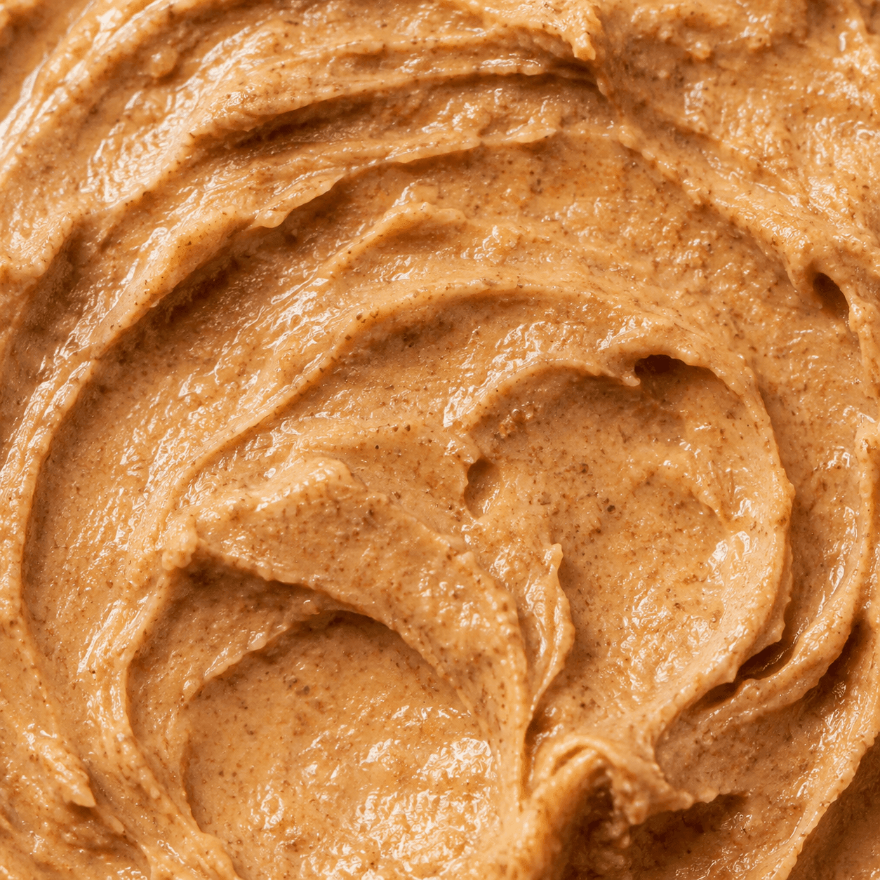 Almond Butter