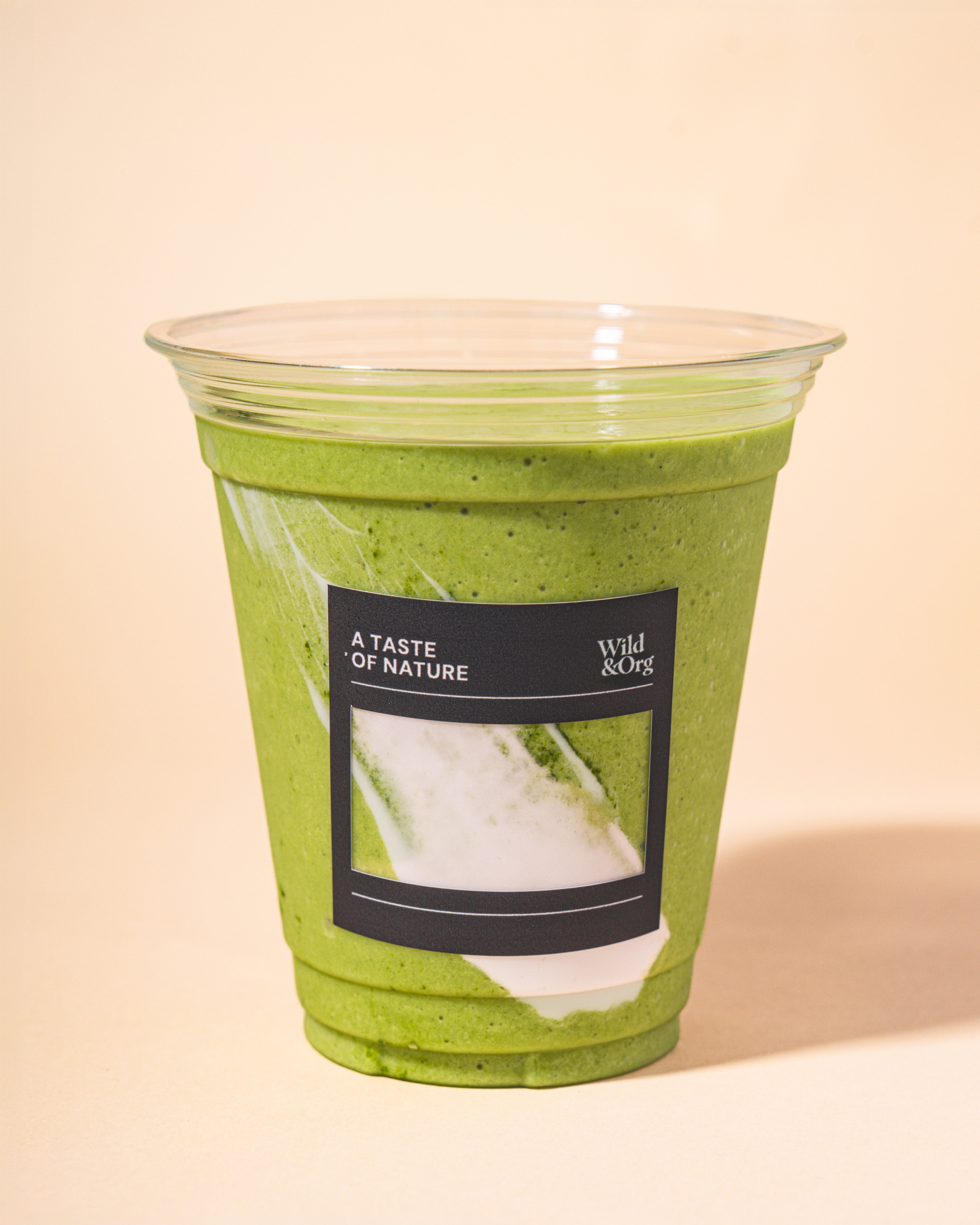 Coco Matcha