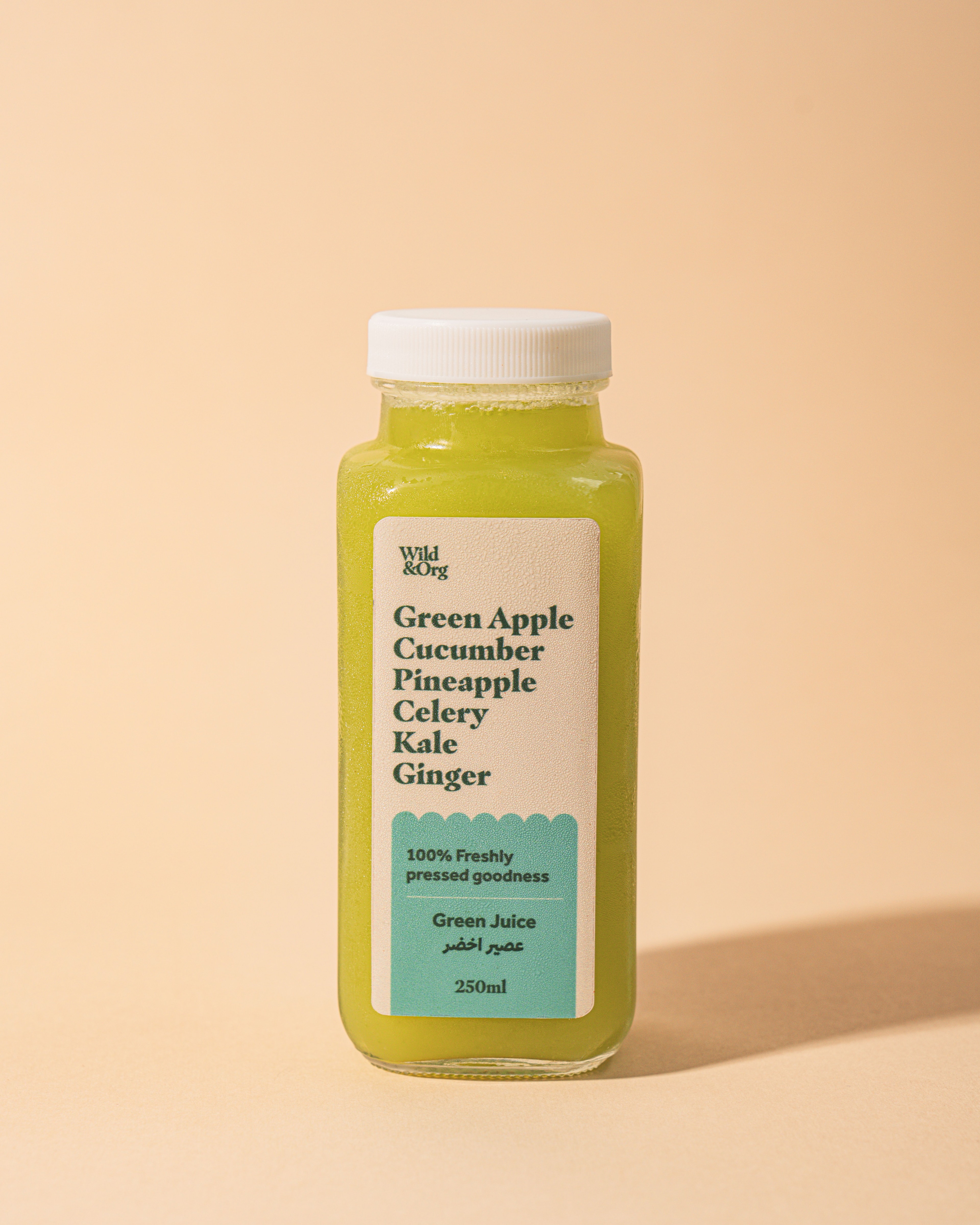 Green Juice