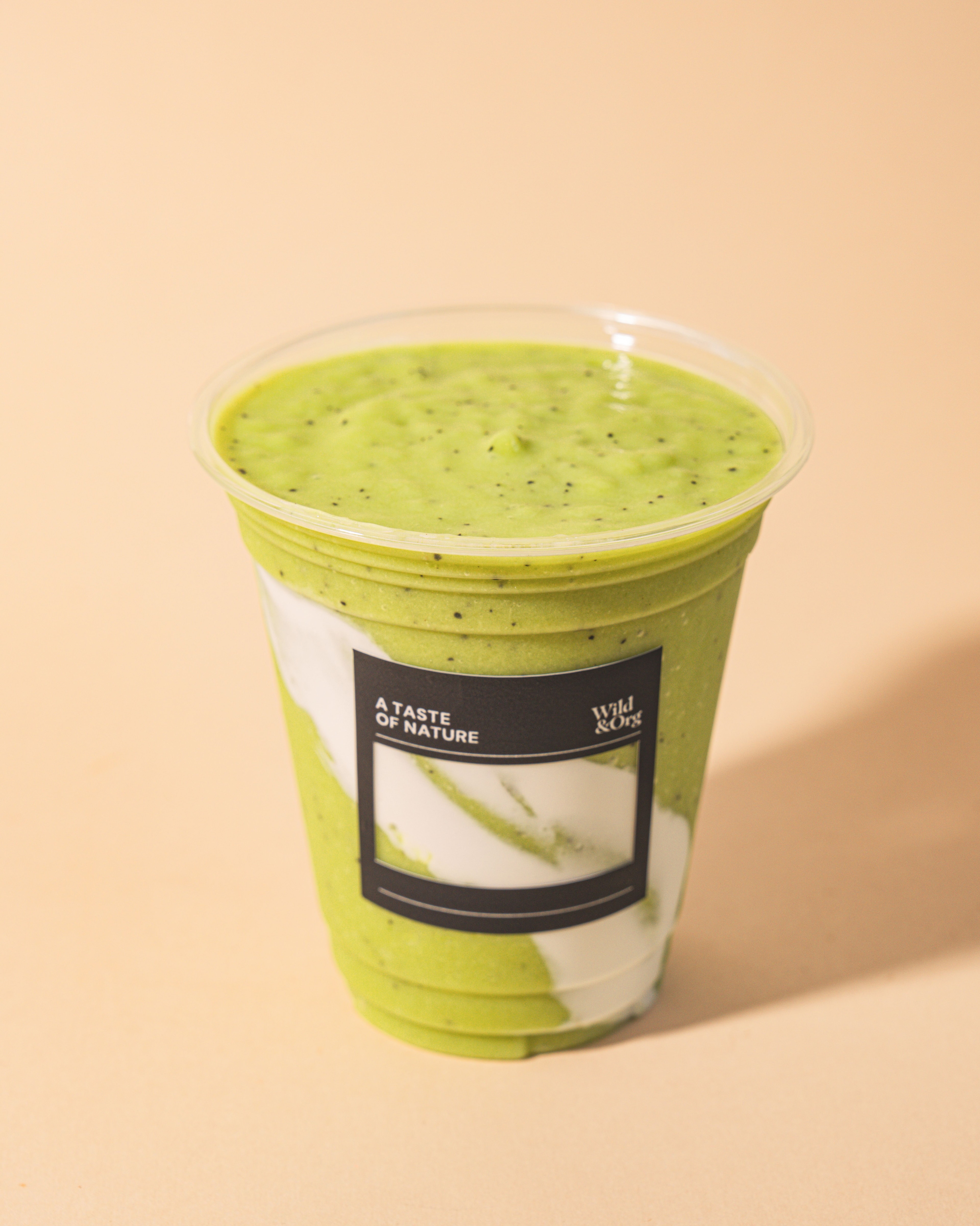 Island Green
