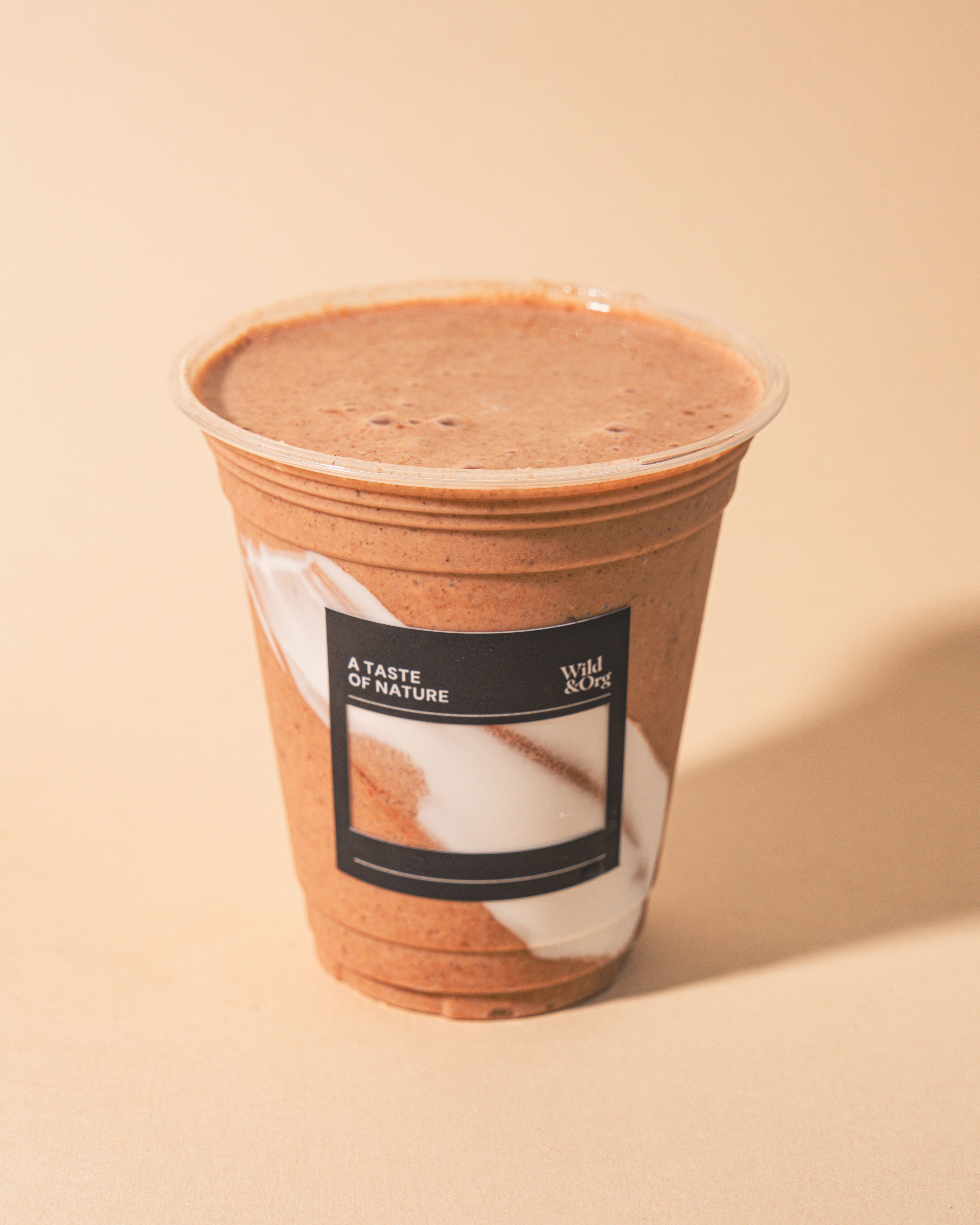 Cocoa Bliss