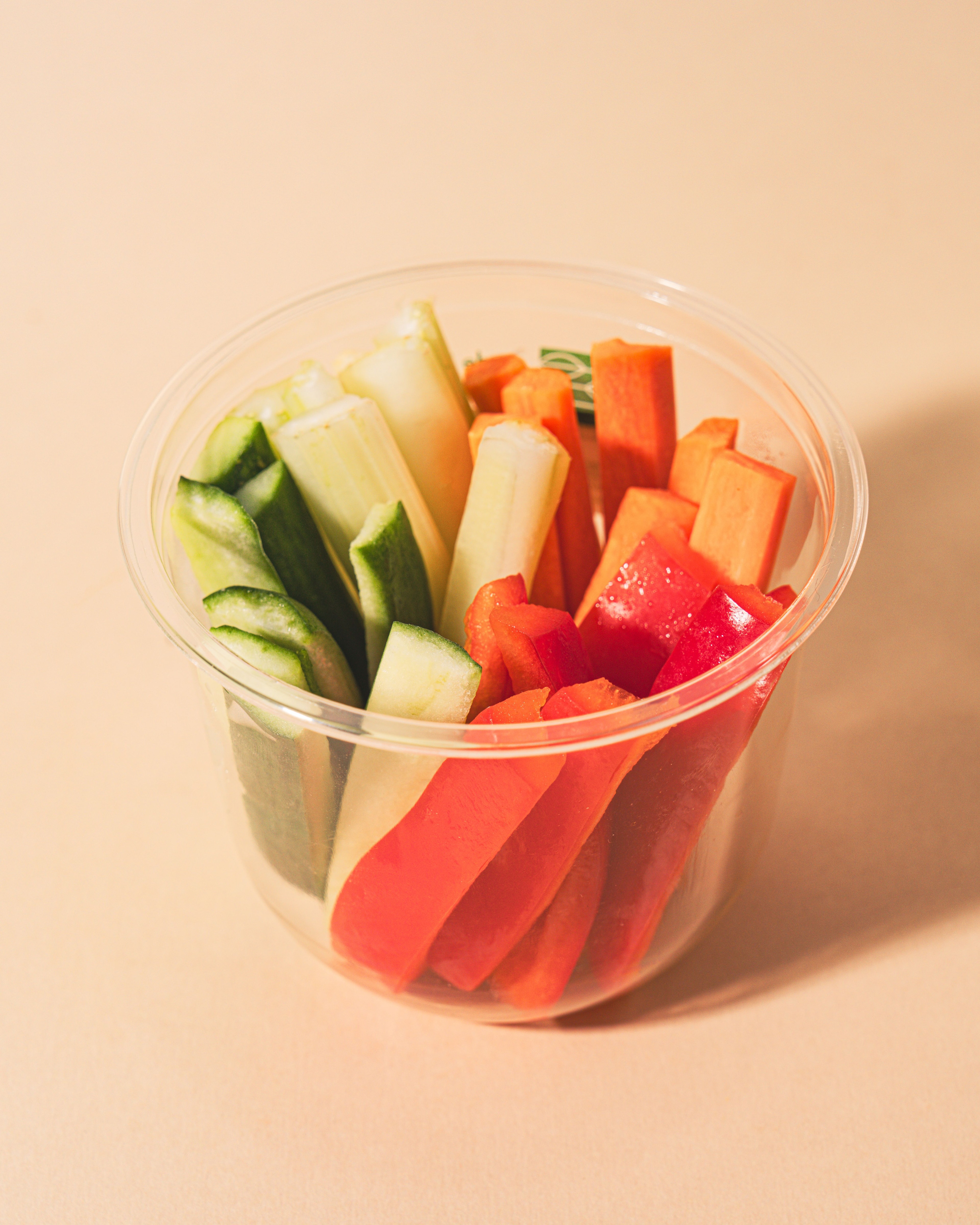 Veggie Sticks