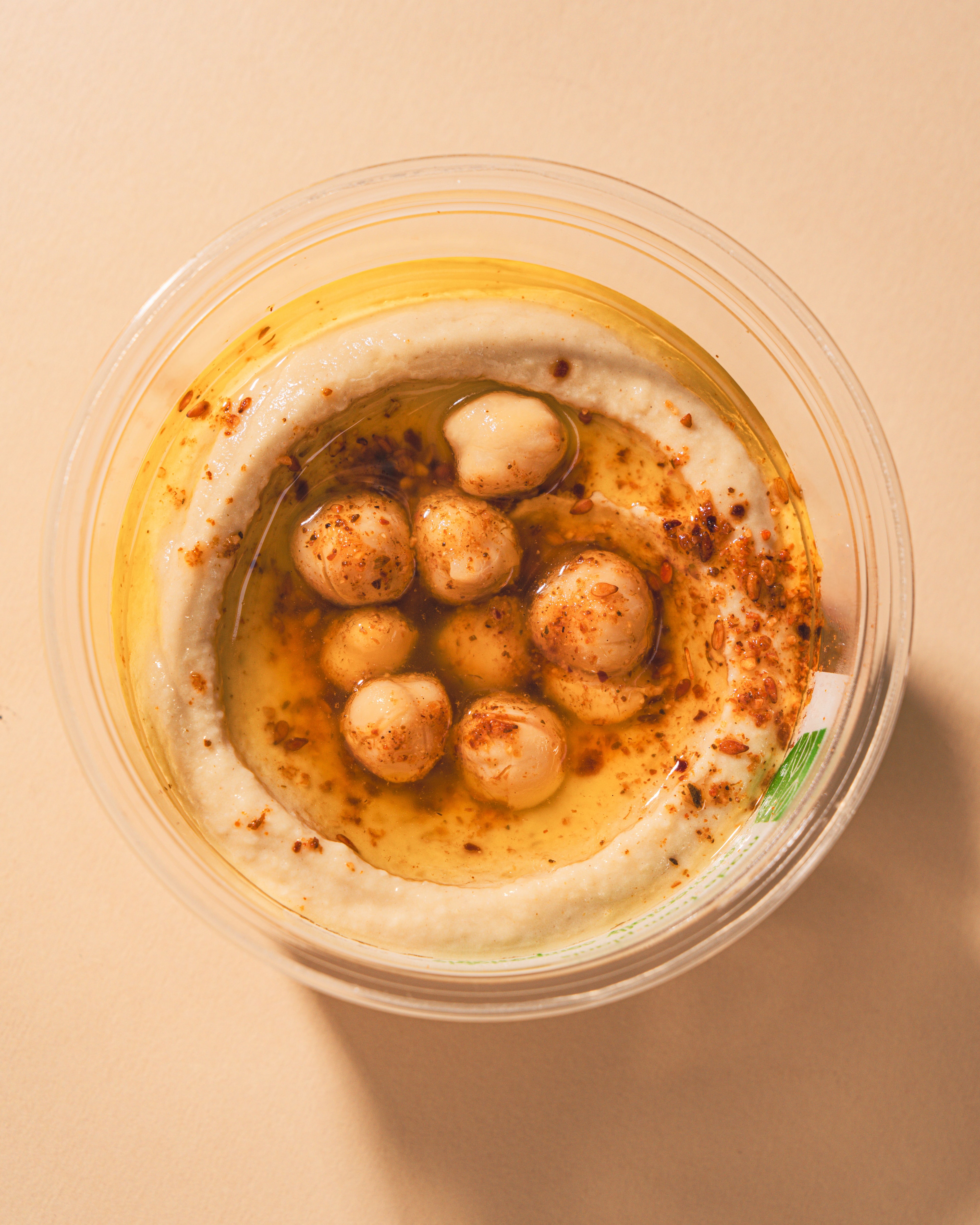Hummus Dip