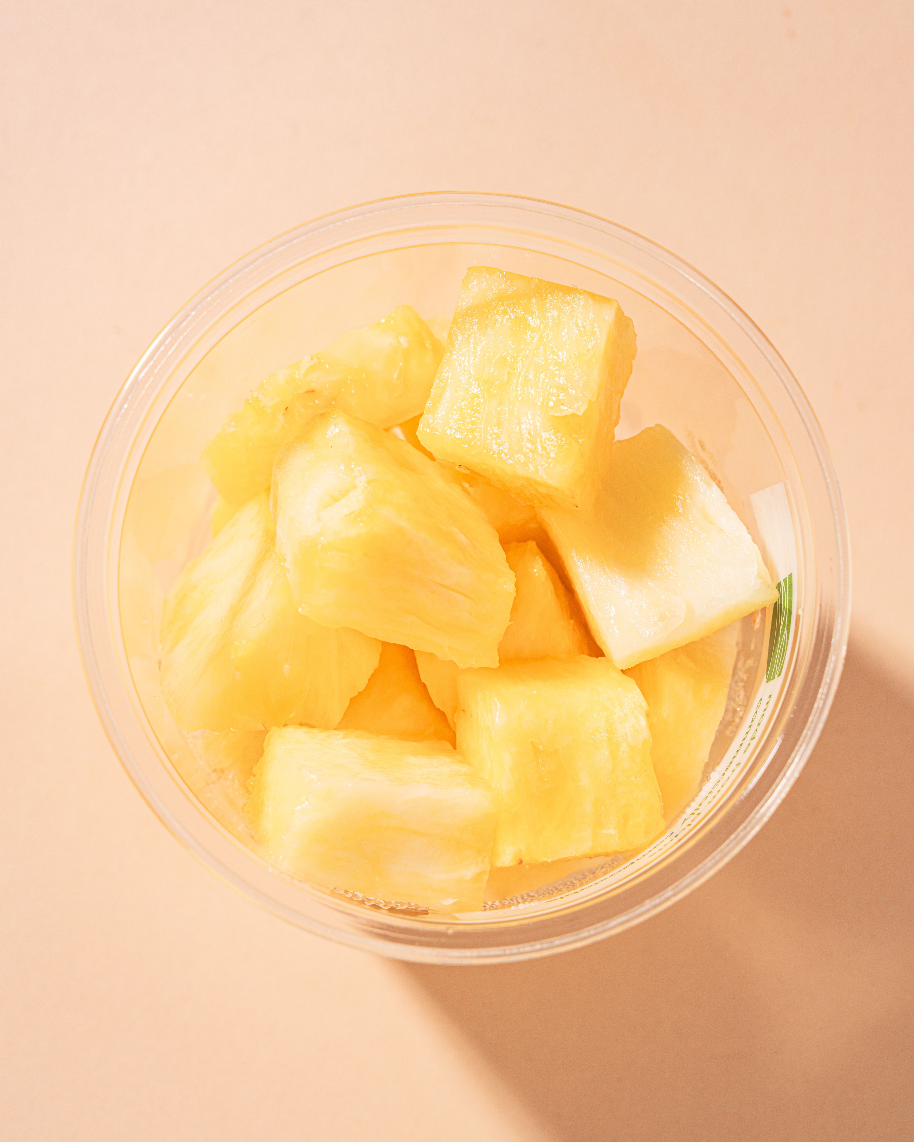 Pineapple