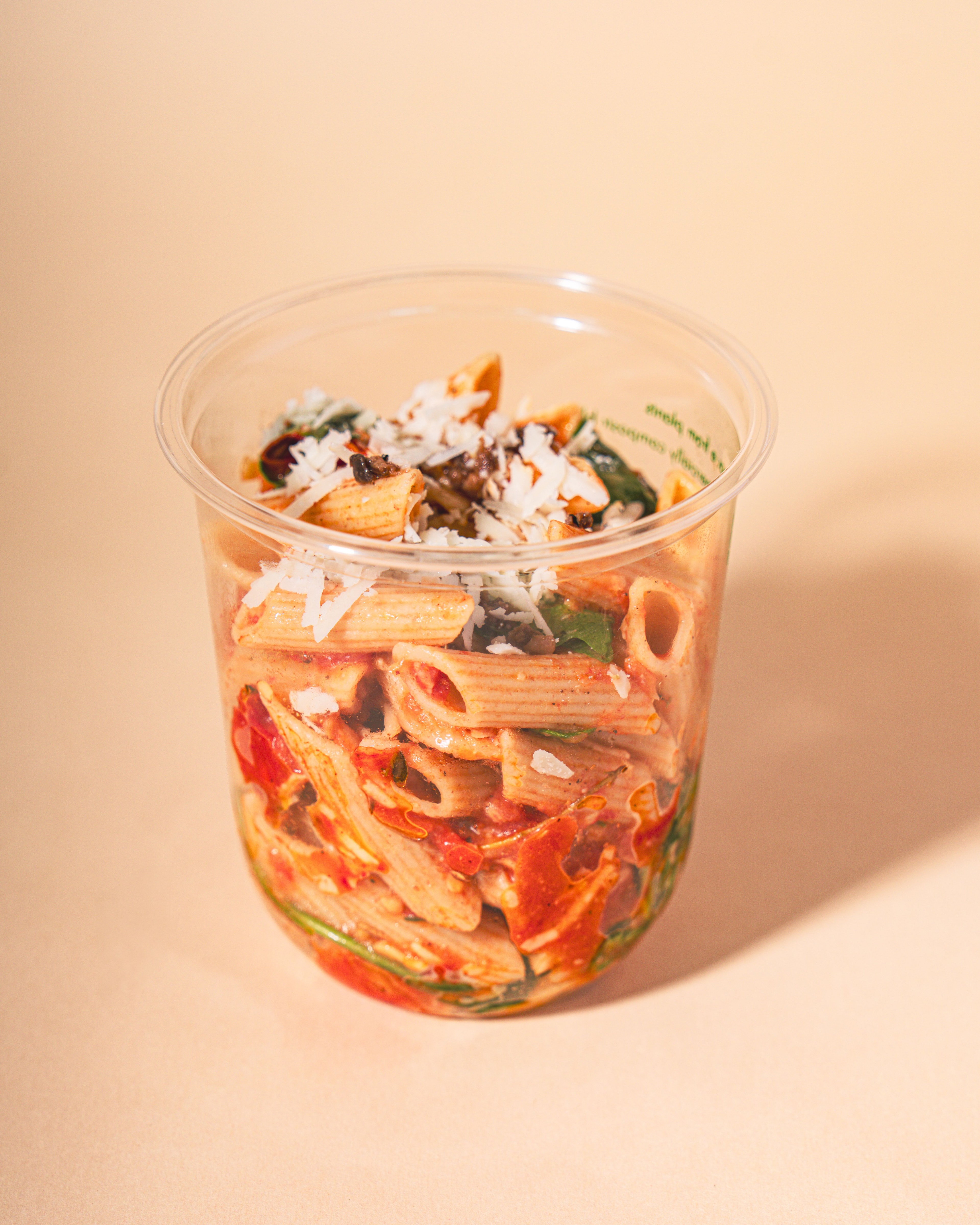 Market Pasta