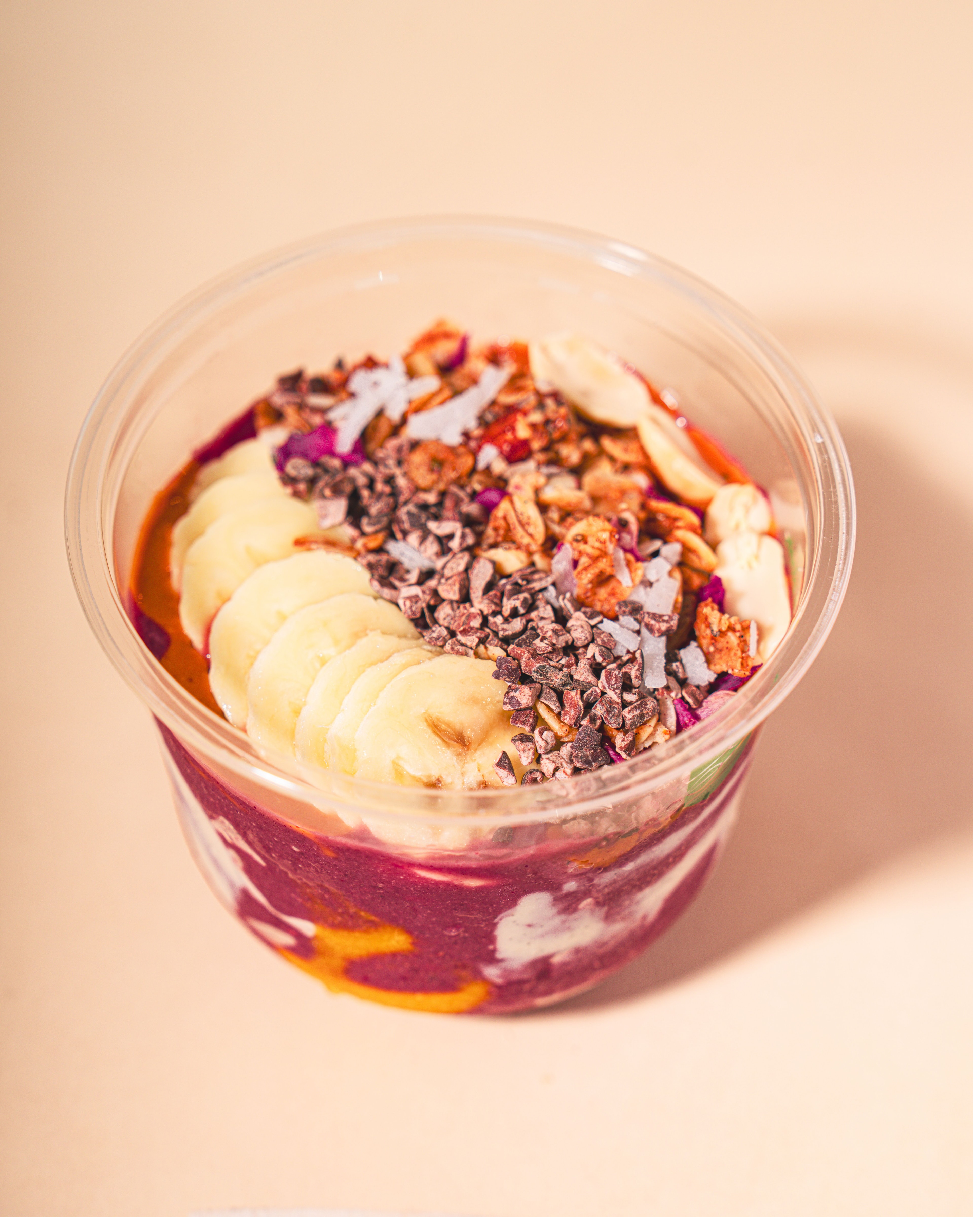 Acai Bowl