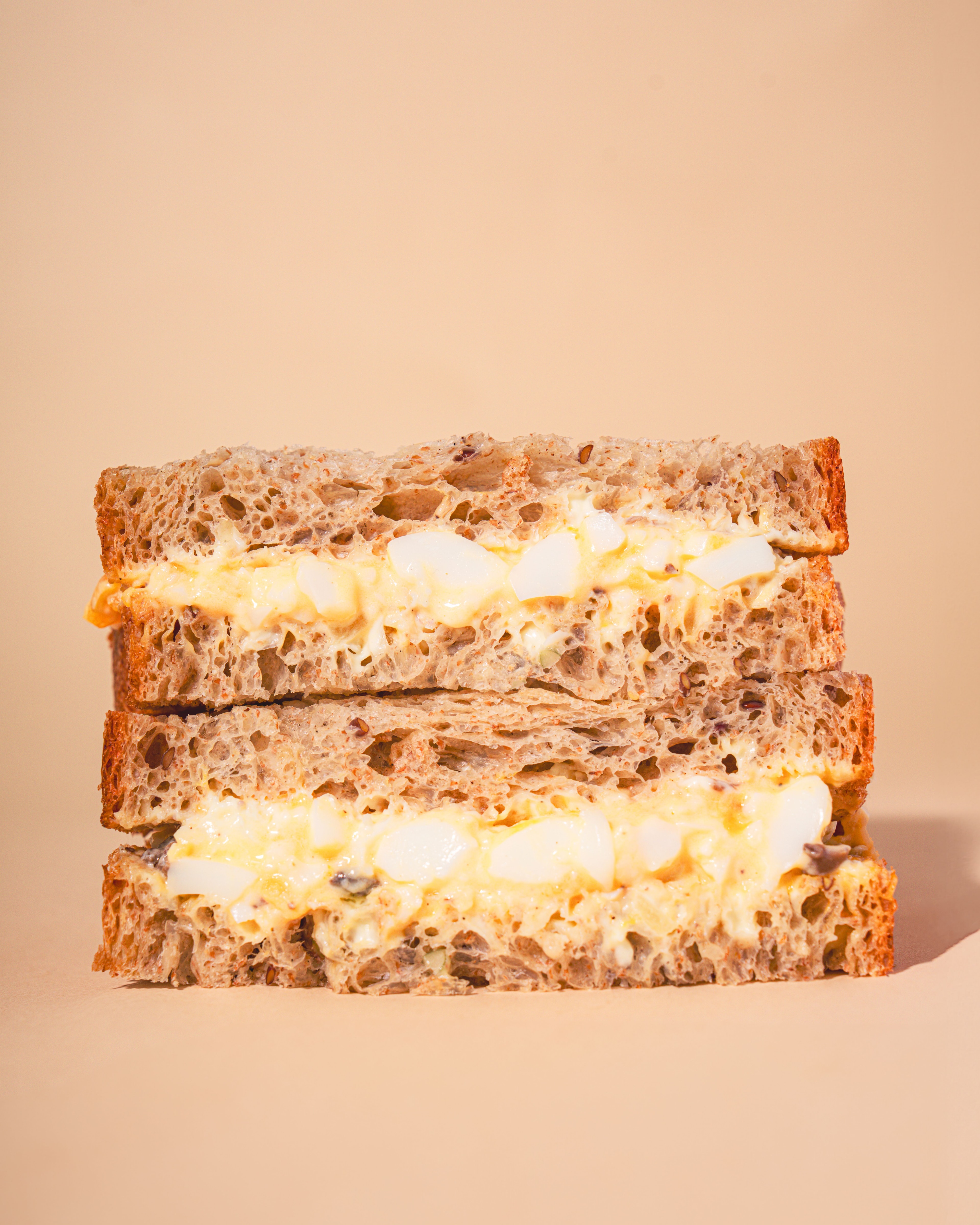 Egg & Truffle