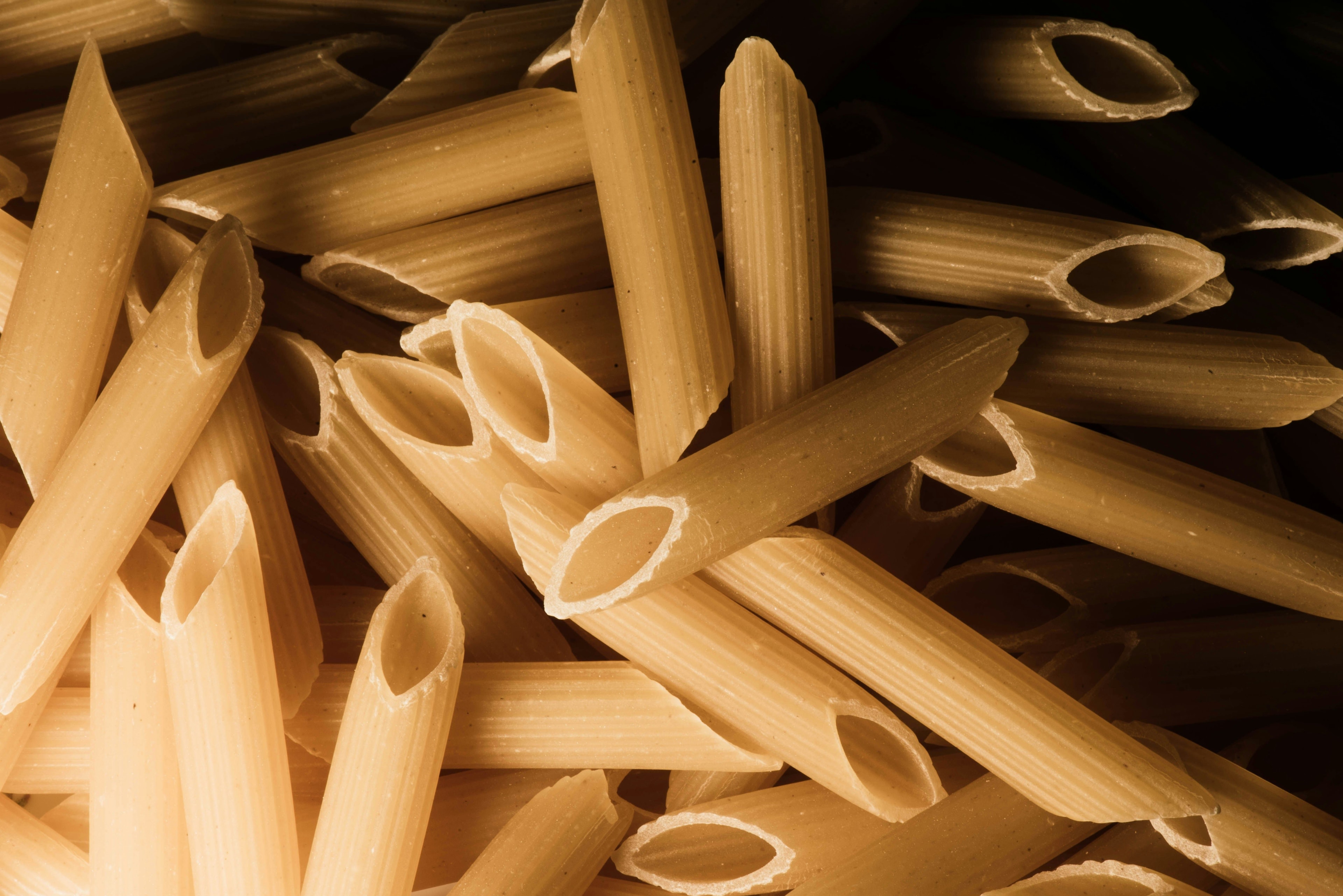 Whole Wheat Penne