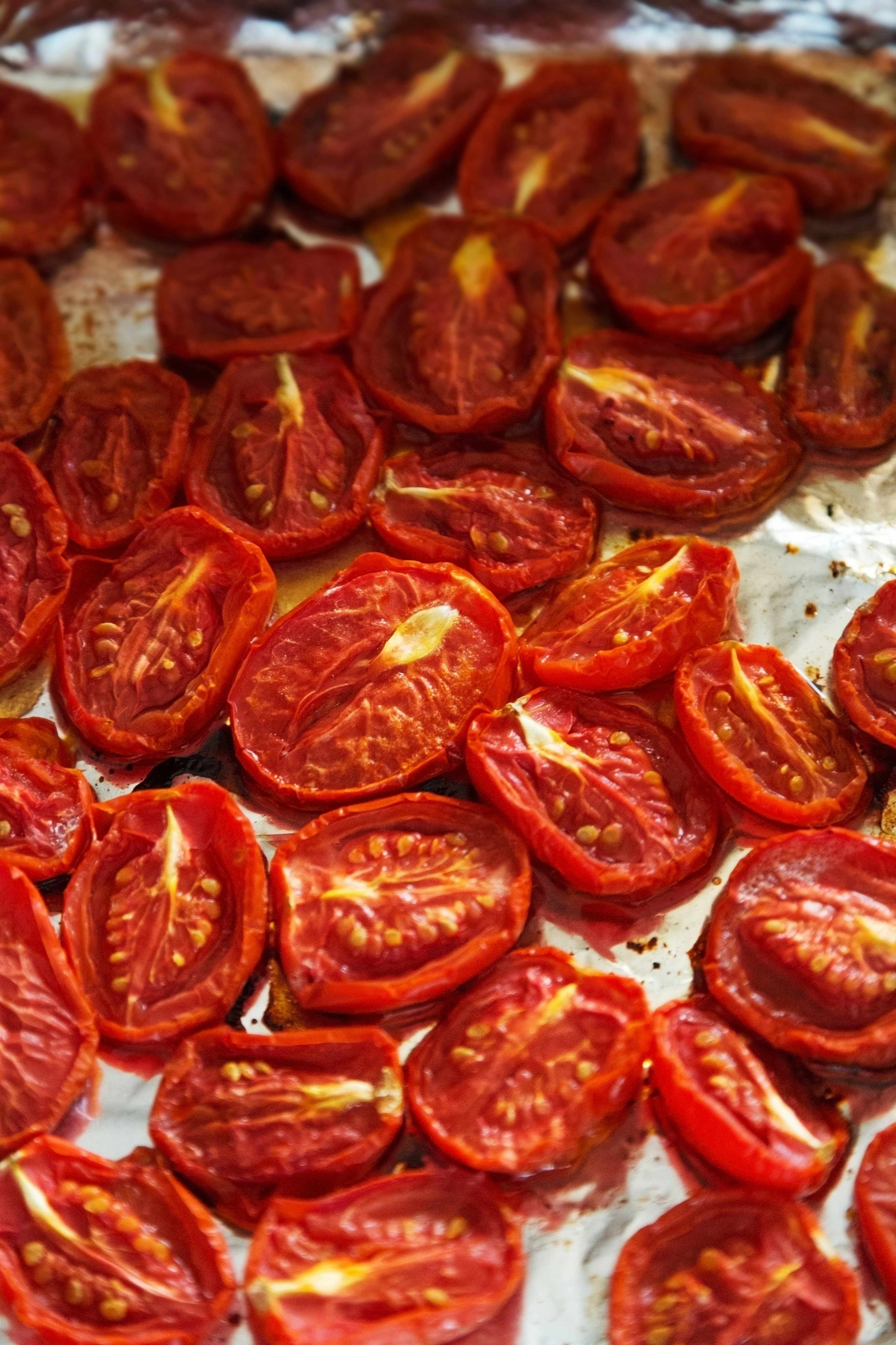 Sun-dried Tomato