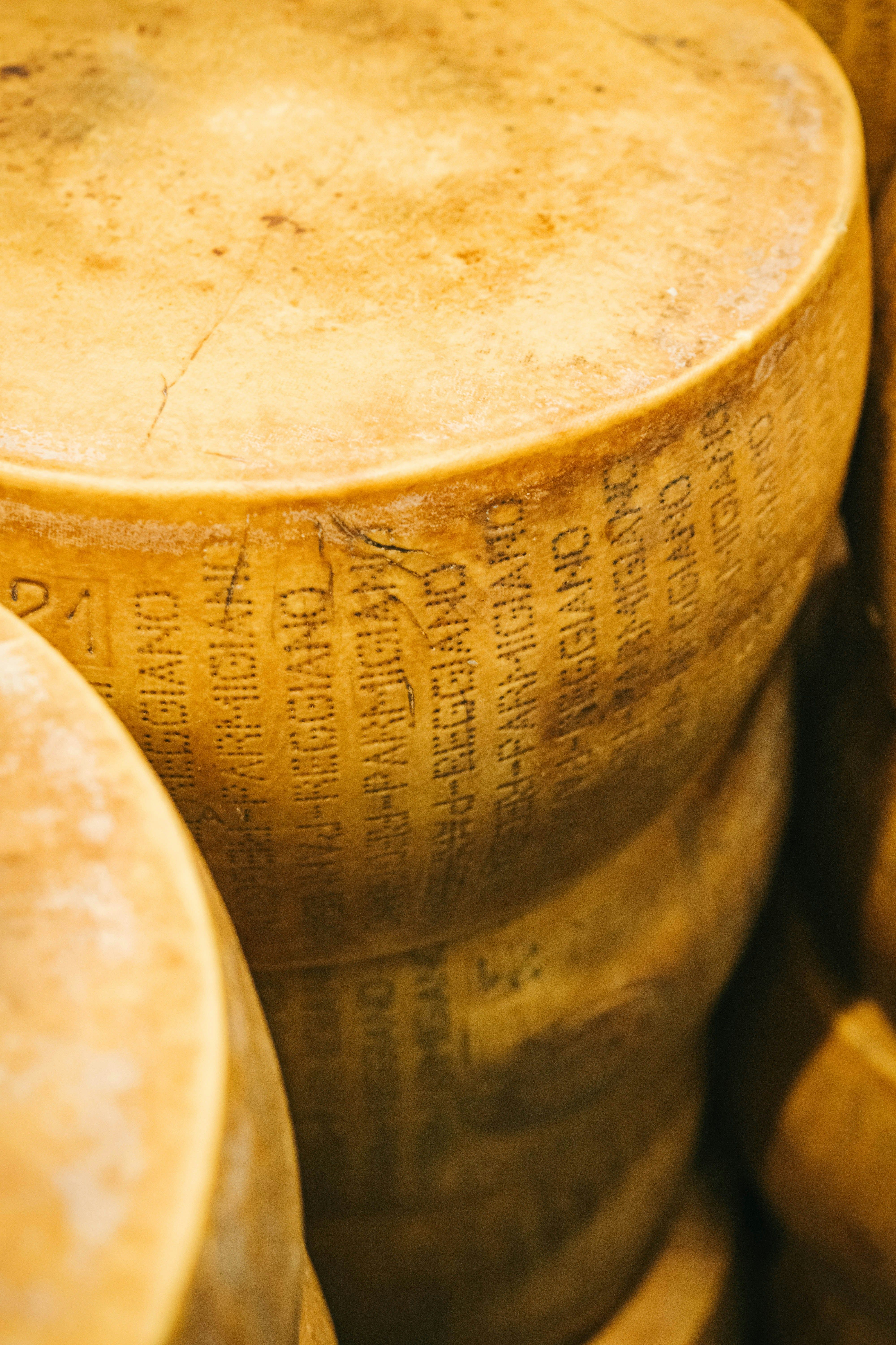 Parmesan