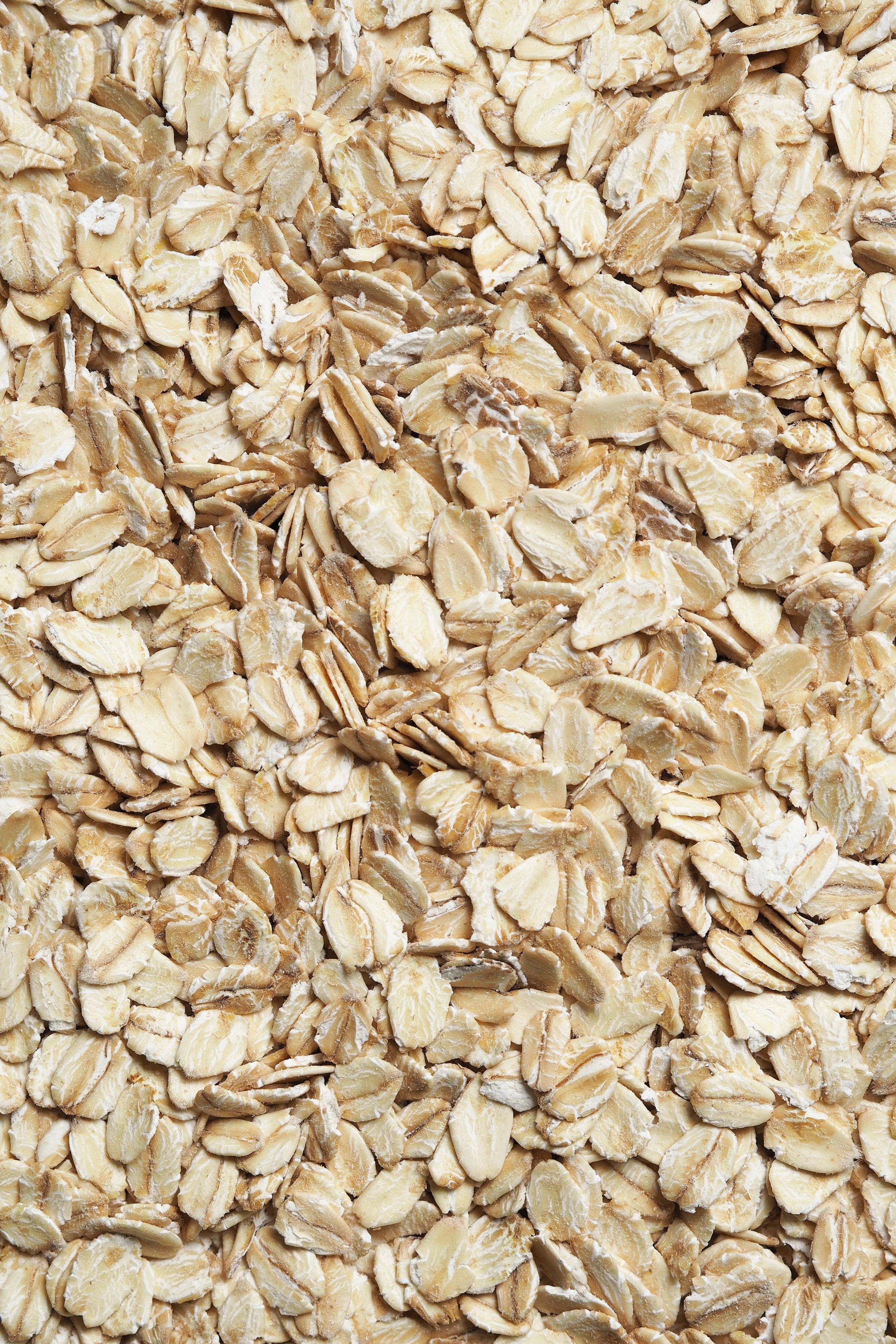 Rolled Oats