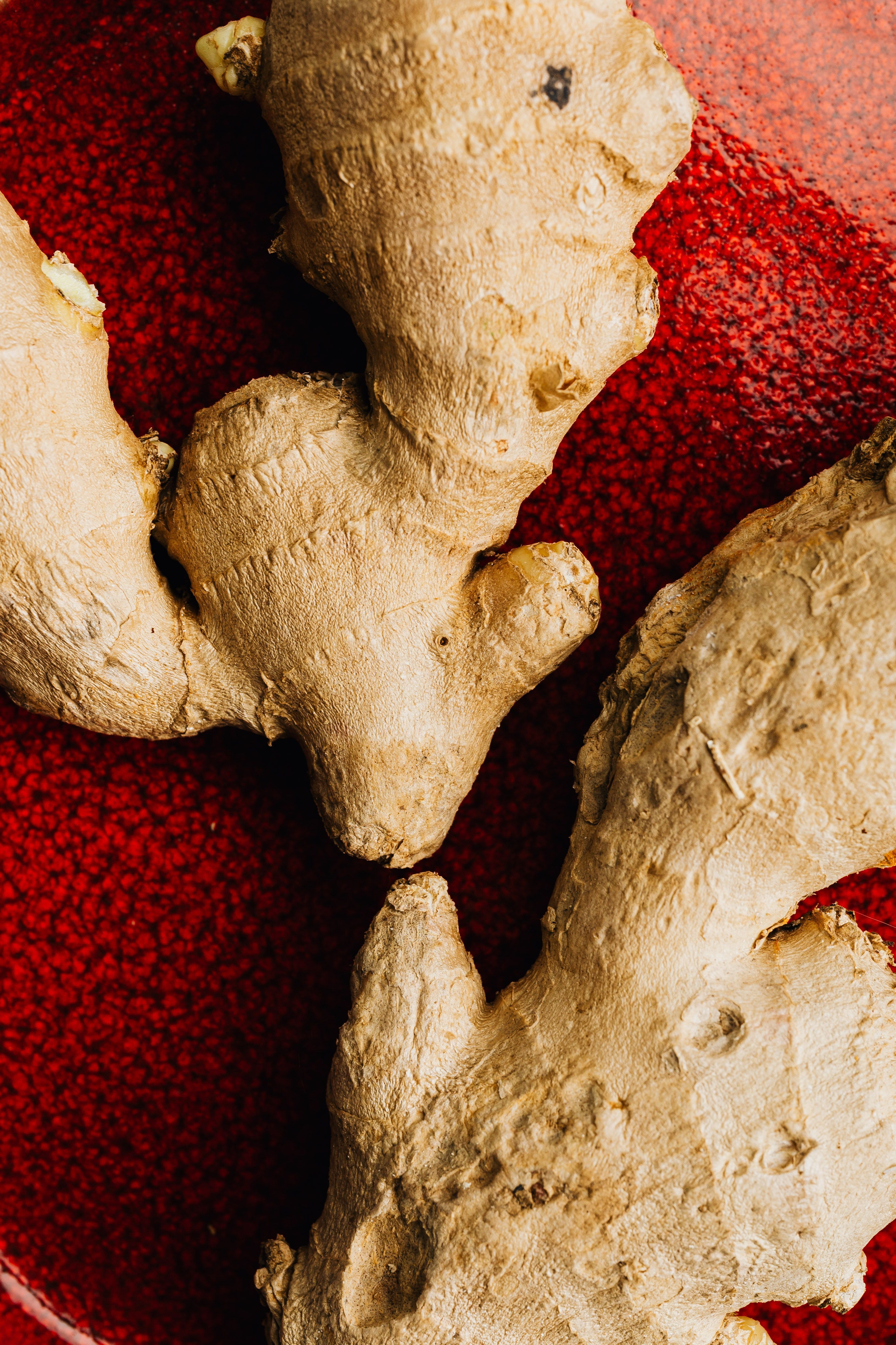 Pickled Ginger
