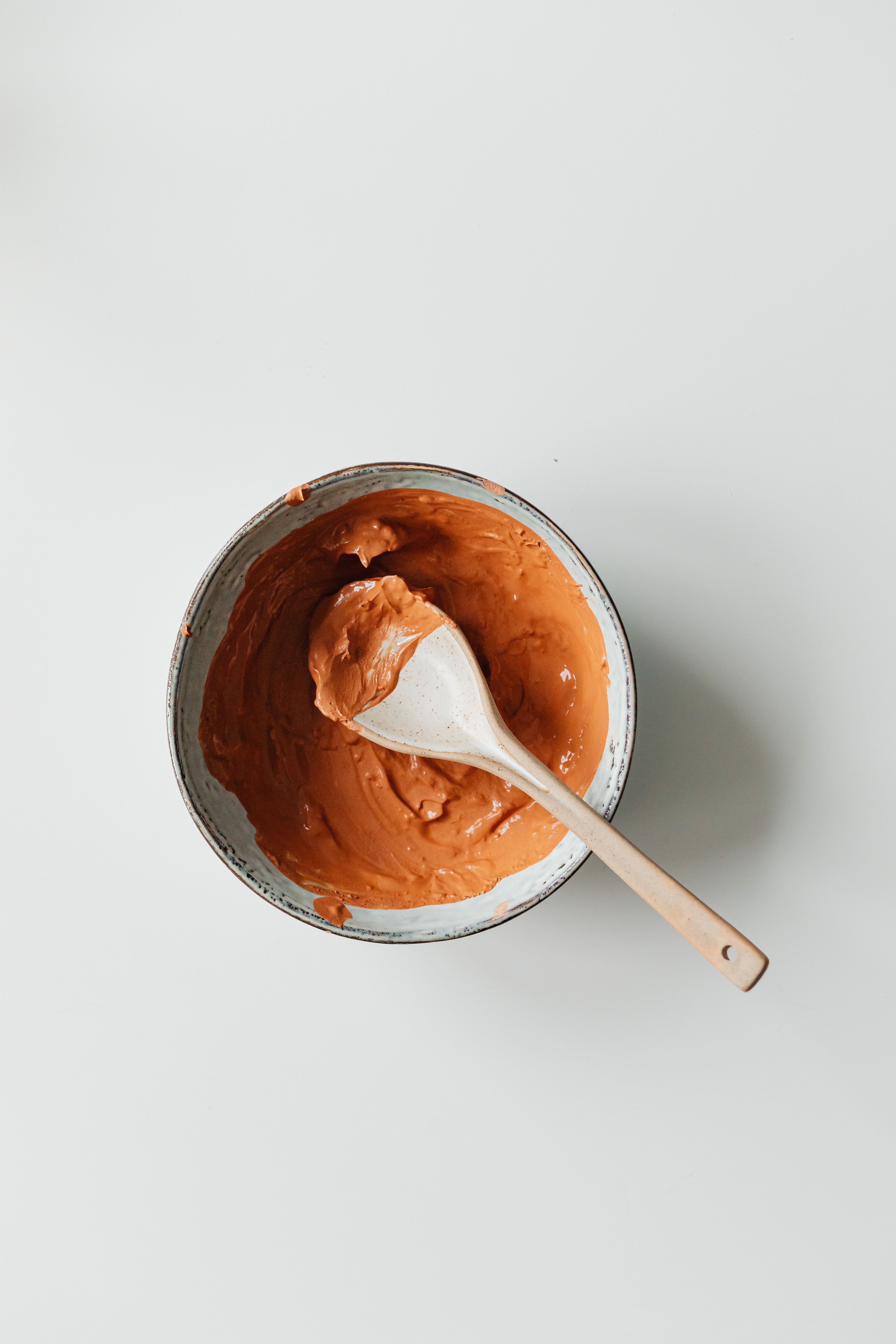 Harissa Mayo